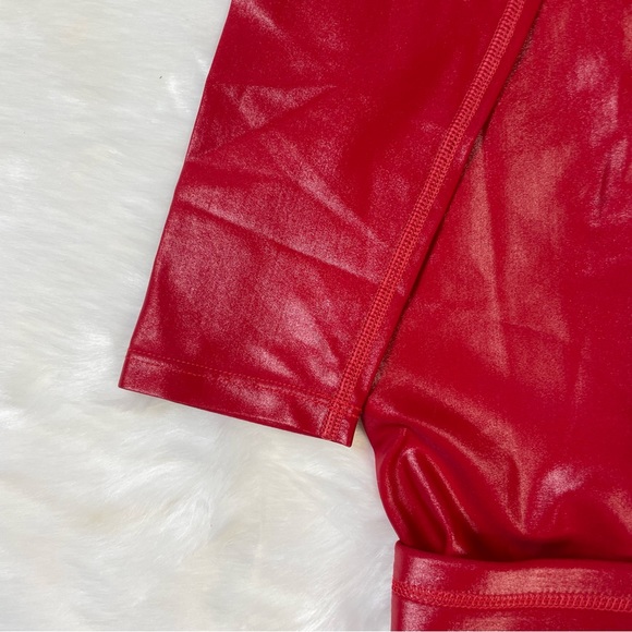 Carbon38 High Rise Full Length Leggings. NWOT - Picture 4 of 5